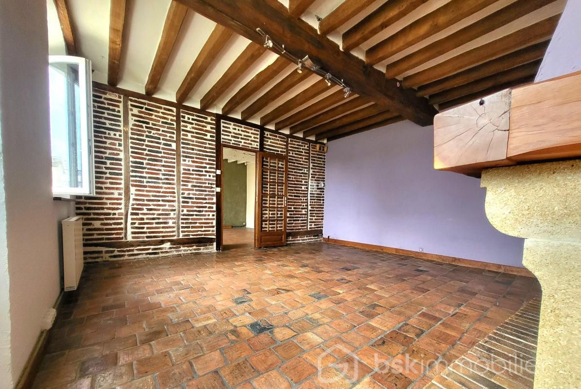 Vente Maison à Bray-sur-Seine 5 pièces