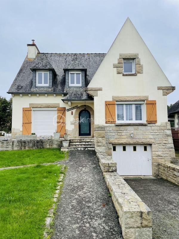 Vente Maison à Pleurtuit 8 pièces