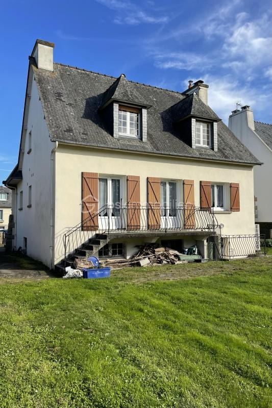 Vente Maison à Pleurtuit 8 pièces