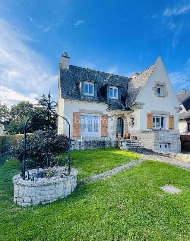 Vente Maison à Pleurtuit 8 pièces