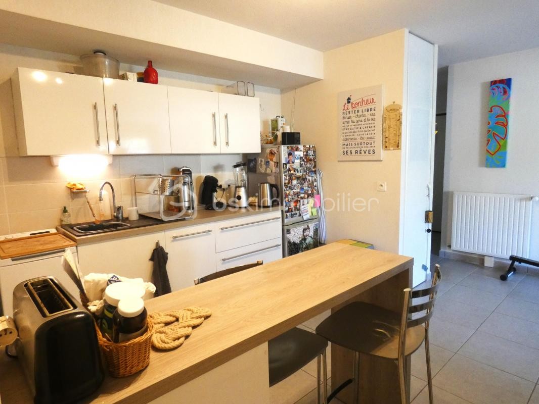 Location Appartement à Nantes 3 pièces