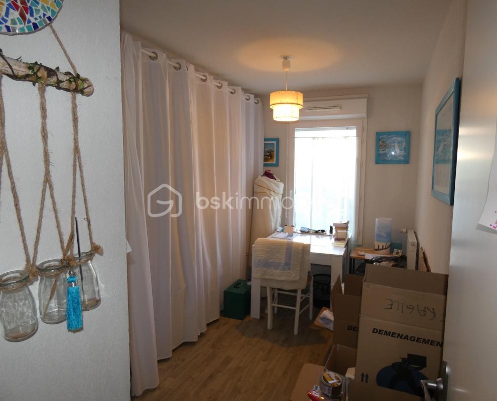 Location Appartement à Nantes 3 pièces