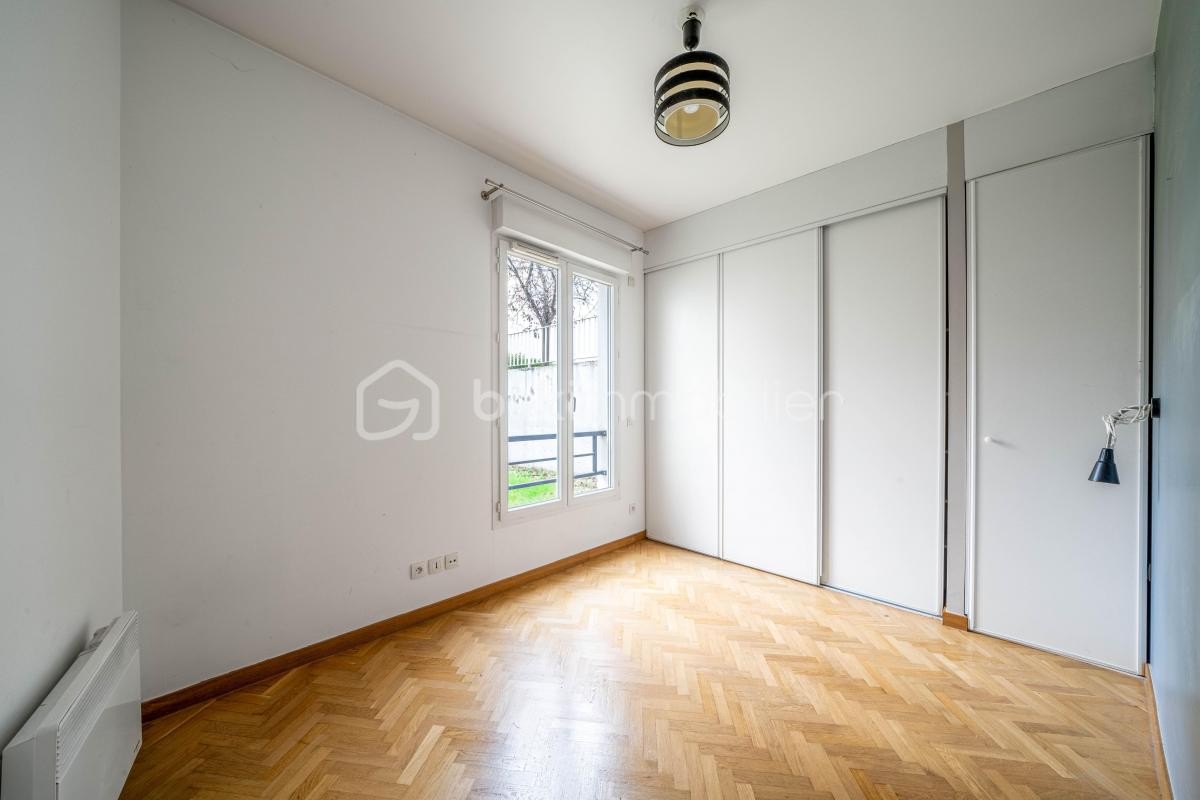 Vente Appartement à Vanves 3 pièces