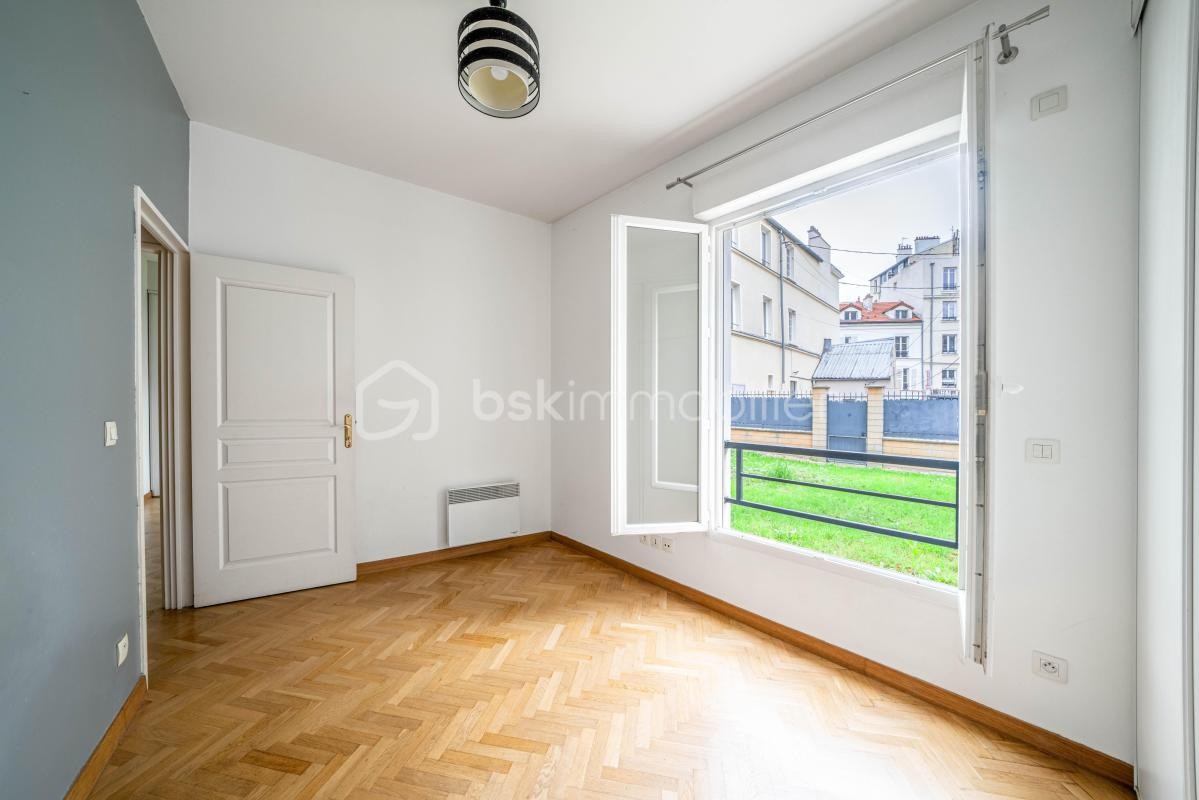 Vente Appartement à Vanves 3 pièces