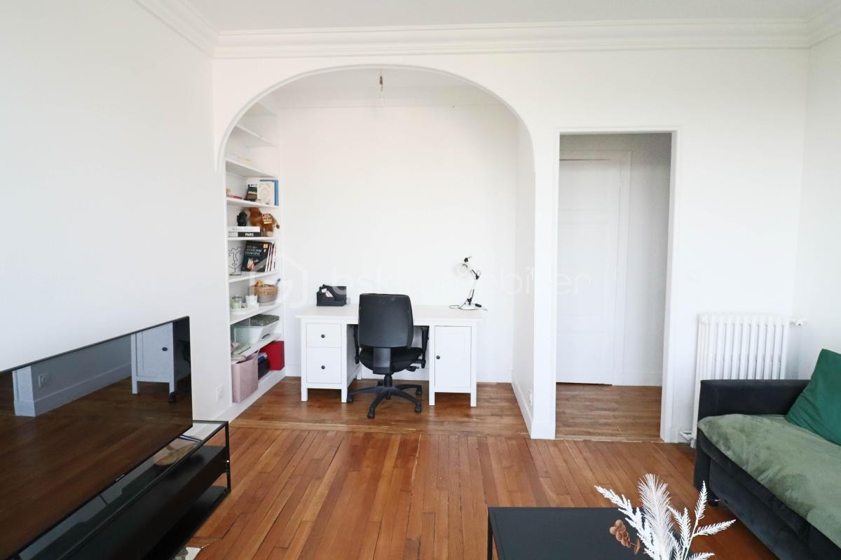 Vente Appartement à Saint-Denis 2 pièces