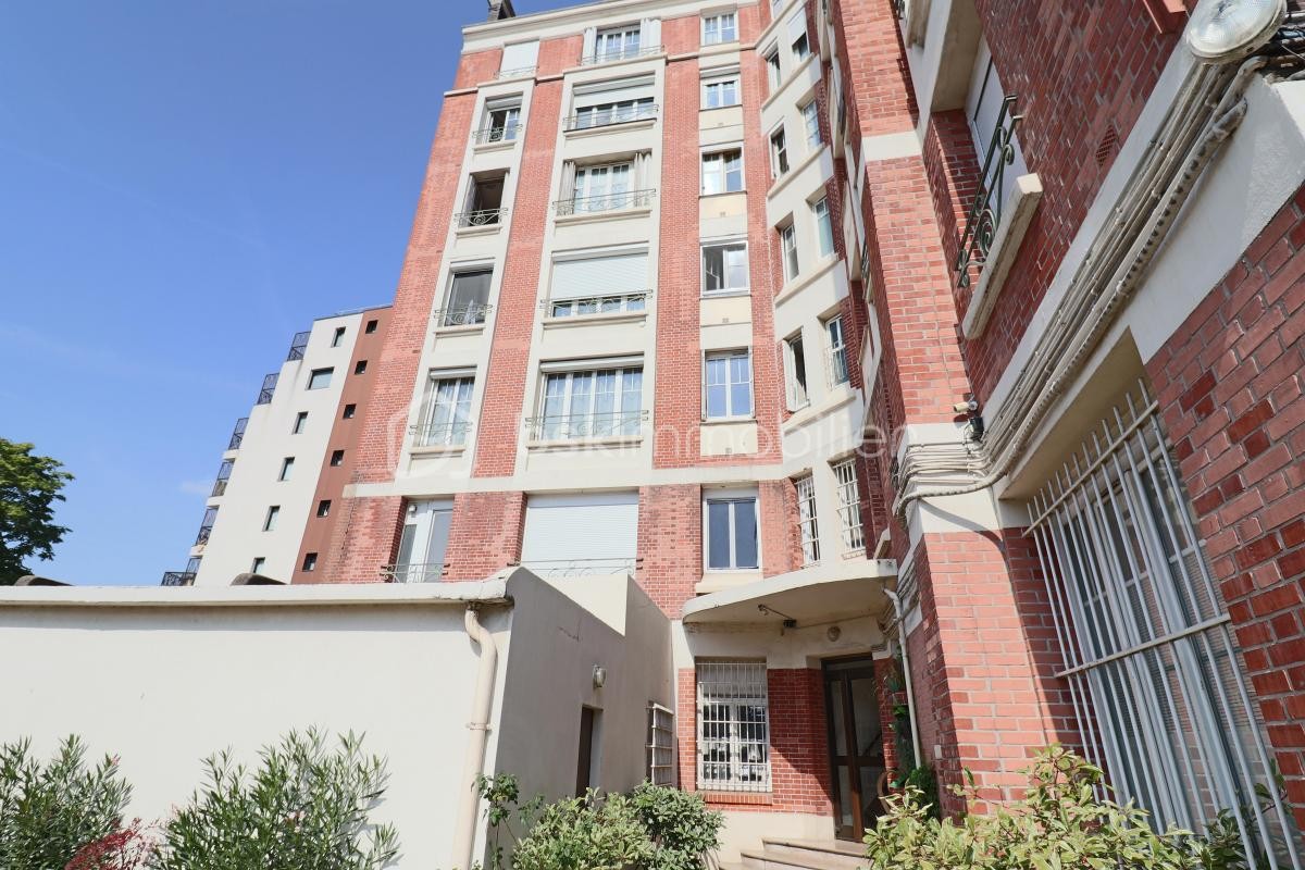 Vente Appartement à Saint-Denis 2 pièces