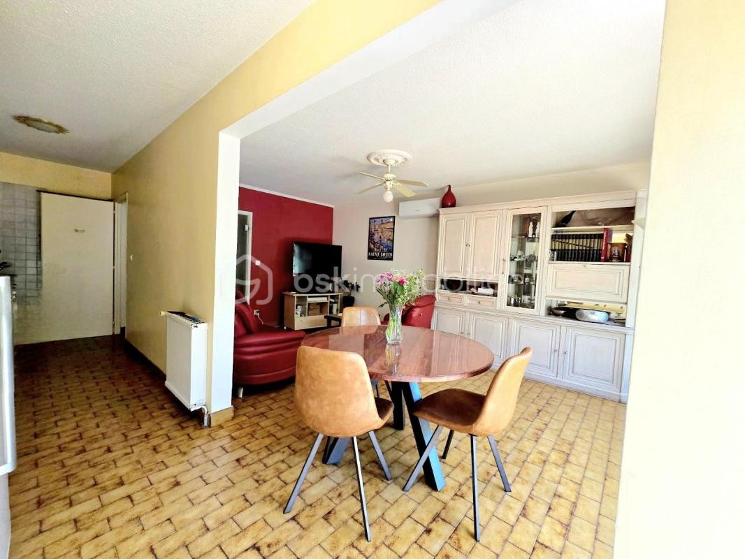 Vente Appartement à Frontignan 4 pièces