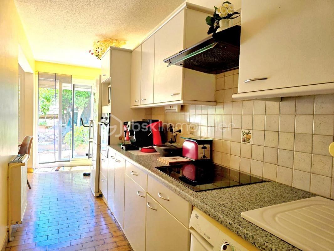 Vente Appartement à Frontignan 4 pièces