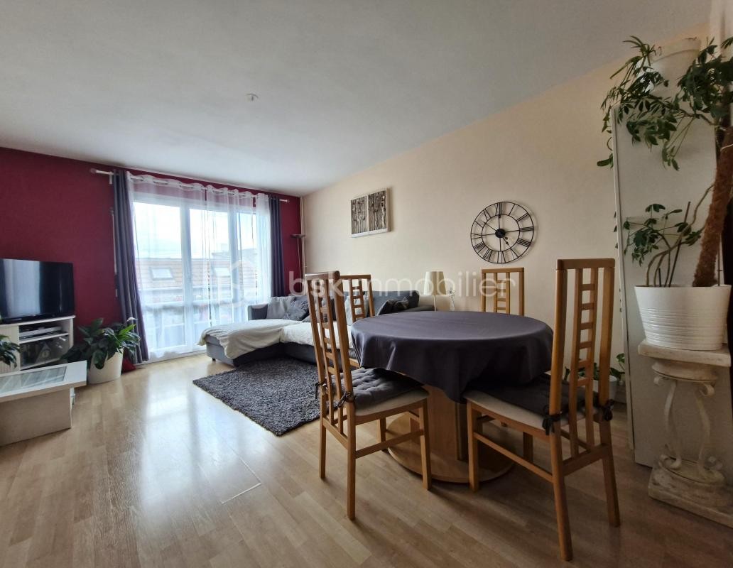 Vente Appartement à Reims 3 pièces