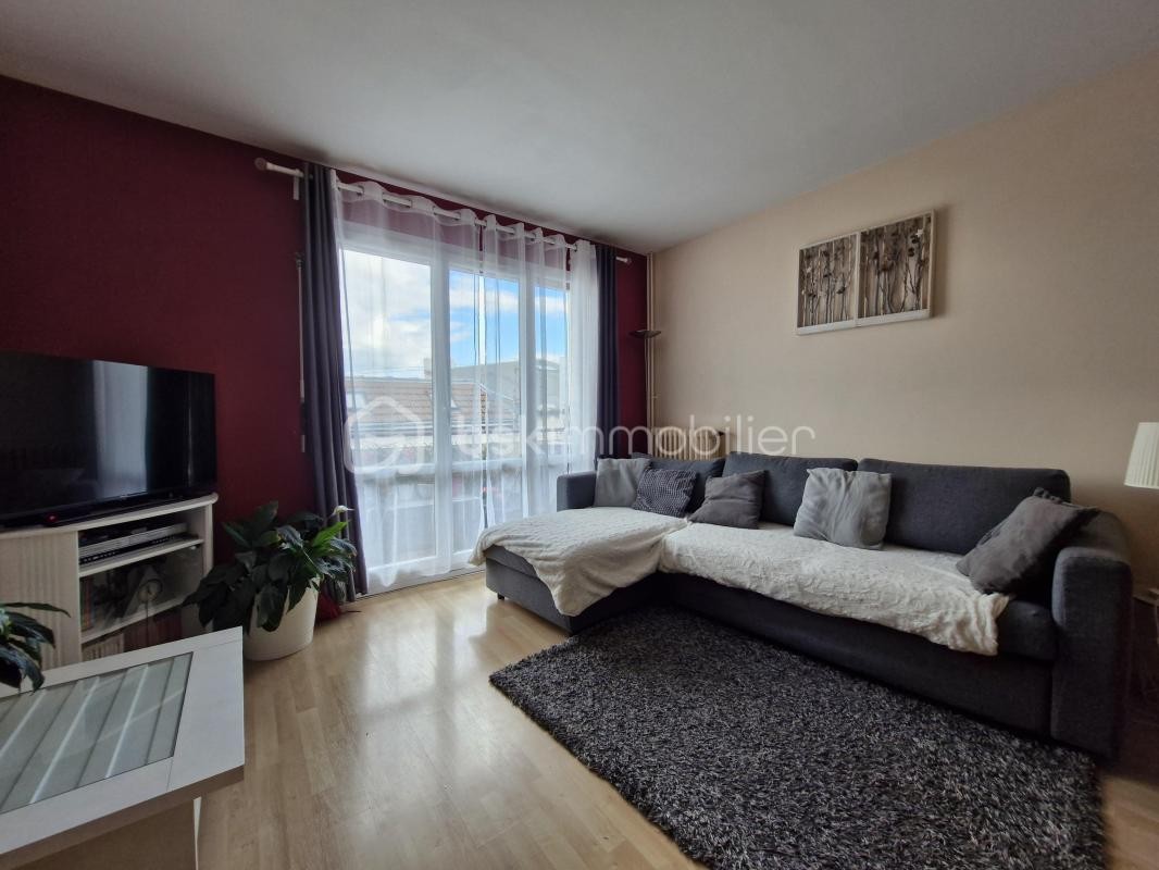 Vente Appartement à Reims 3 pièces