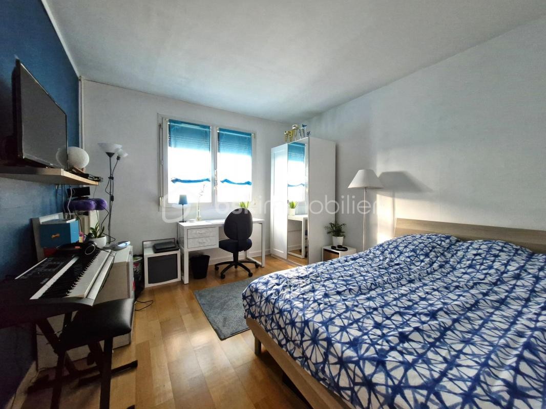 Vente Appartement à Reims 3 pièces