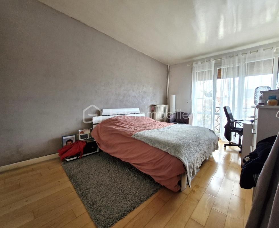 Vente Appartement à Reims 3 pièces