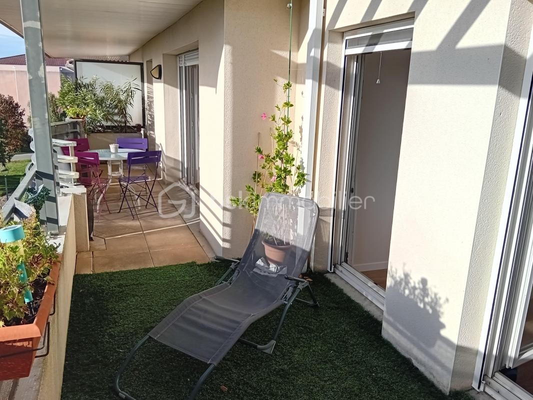 Vente Appartement à Blagnac 3 pièces