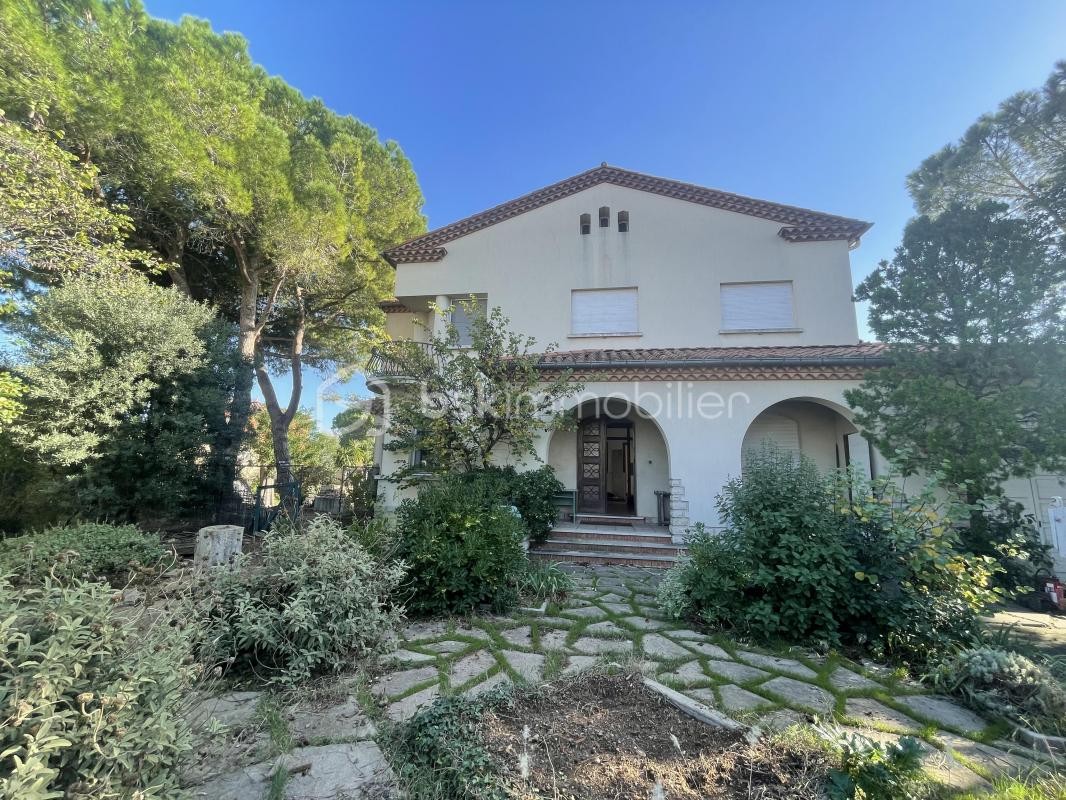 Vente Maison à Frontignan 8 pièces