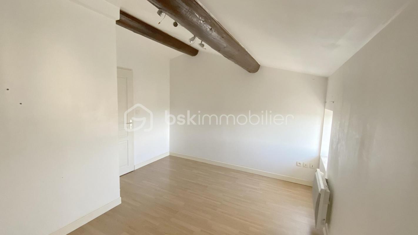 Vente Appartement à Craponne 3 pièces