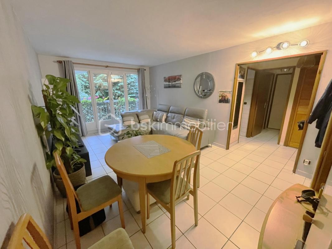 Vente Appartement à Noisy-le-Grand 2 pièces