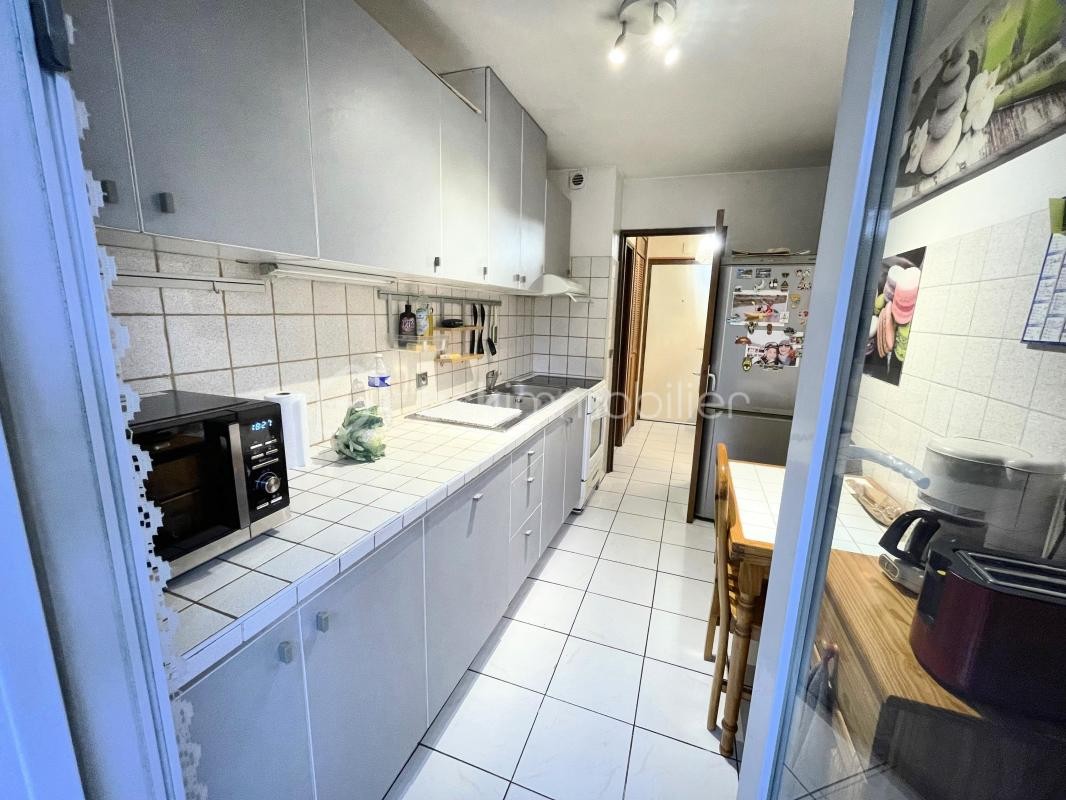 Vente Appartement à Noisy-le-Grand 2 pièces