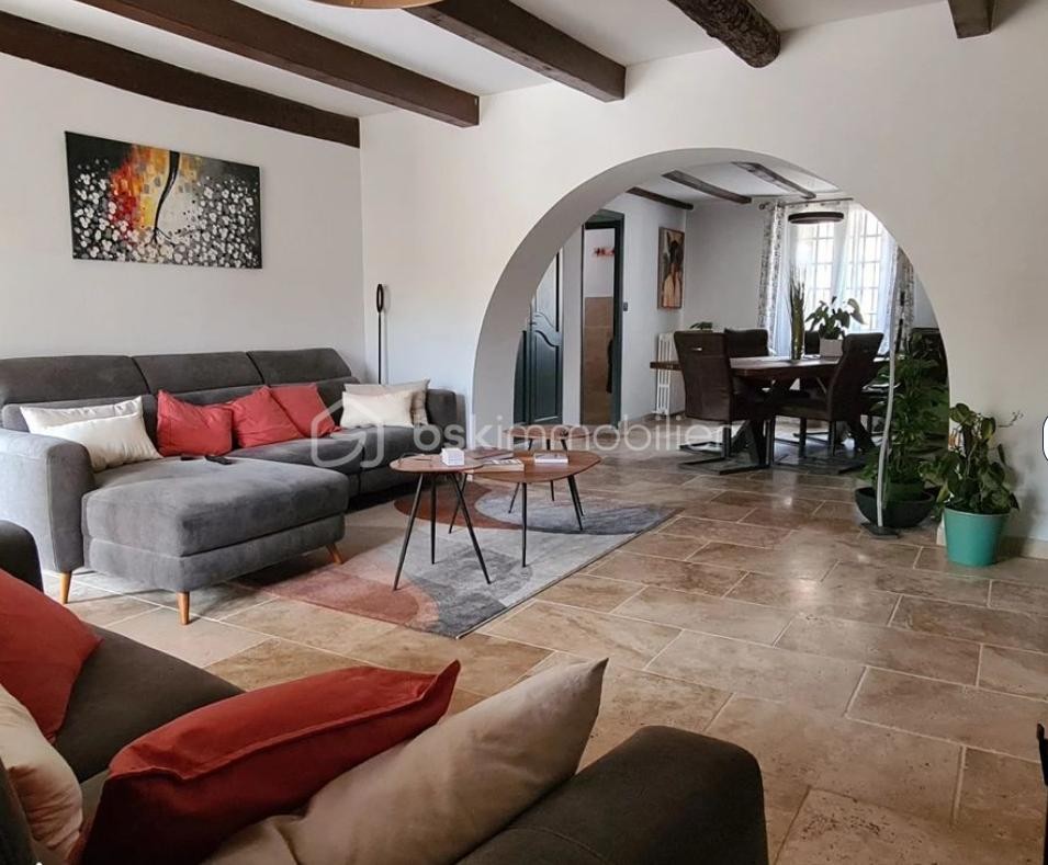 Vente Maison à Morières-lès-Avignon 11 pièces