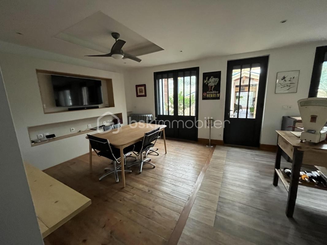 Vente Maison à Marmande 7 pièces