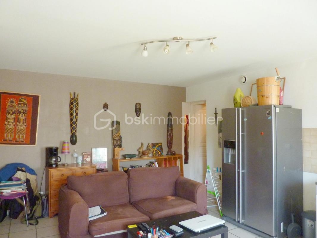 Vente Appartement à Craponne 1 pièce