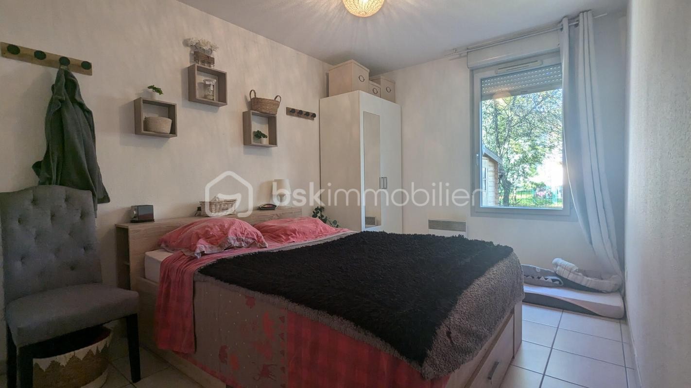 Vente Appartement à Toulouse 3 pièces