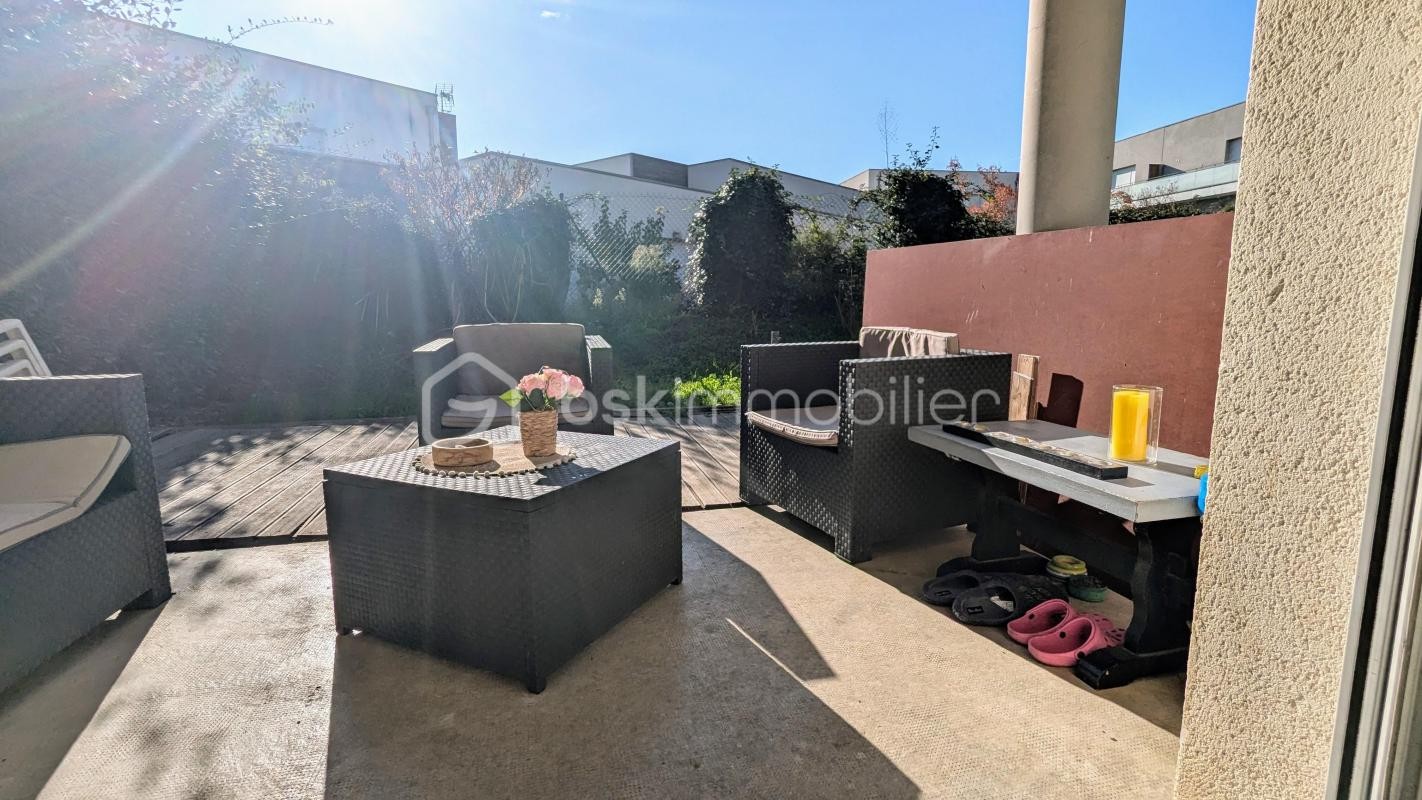 Vente Appartement à Toulouse 3 pièces