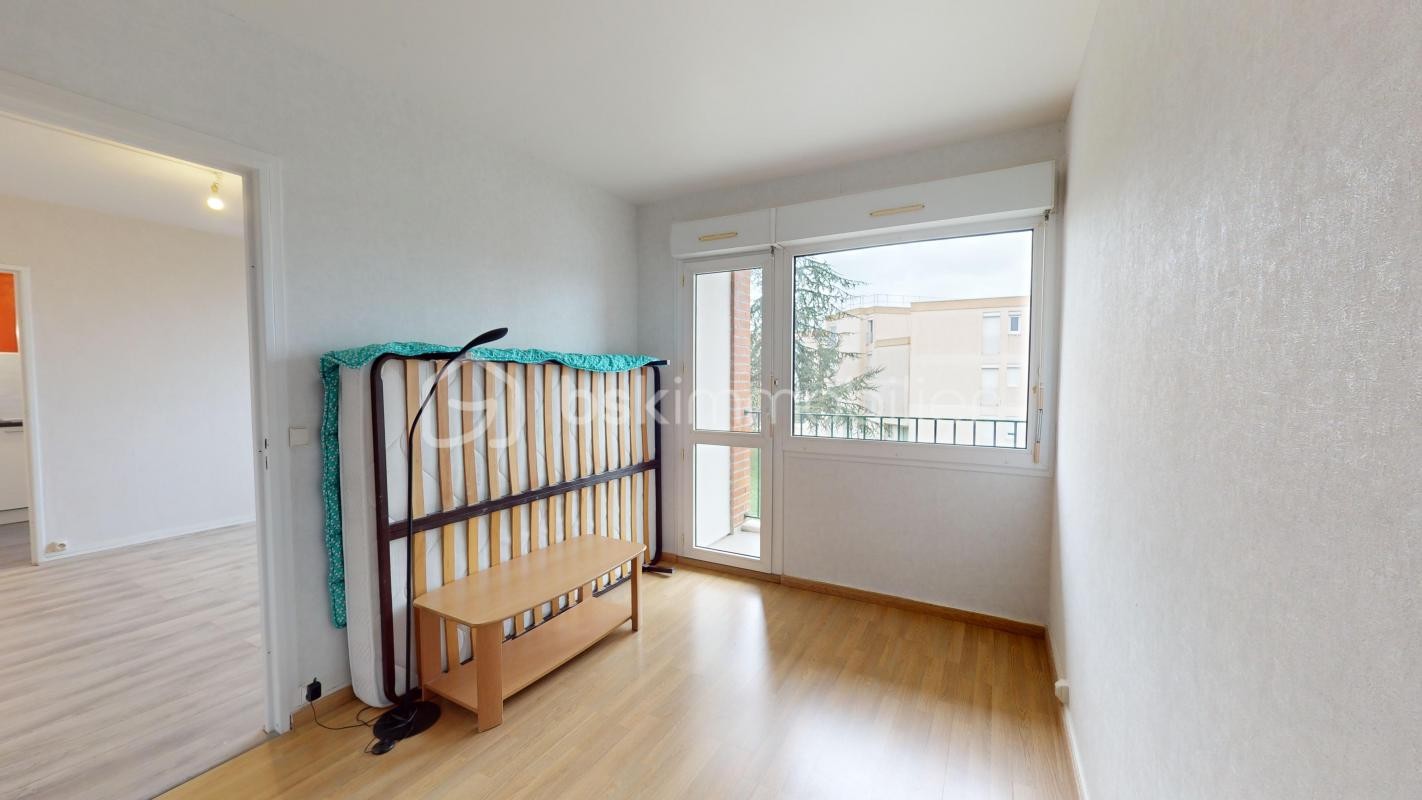 Vente Appartement à Pithiviers 2 pièces