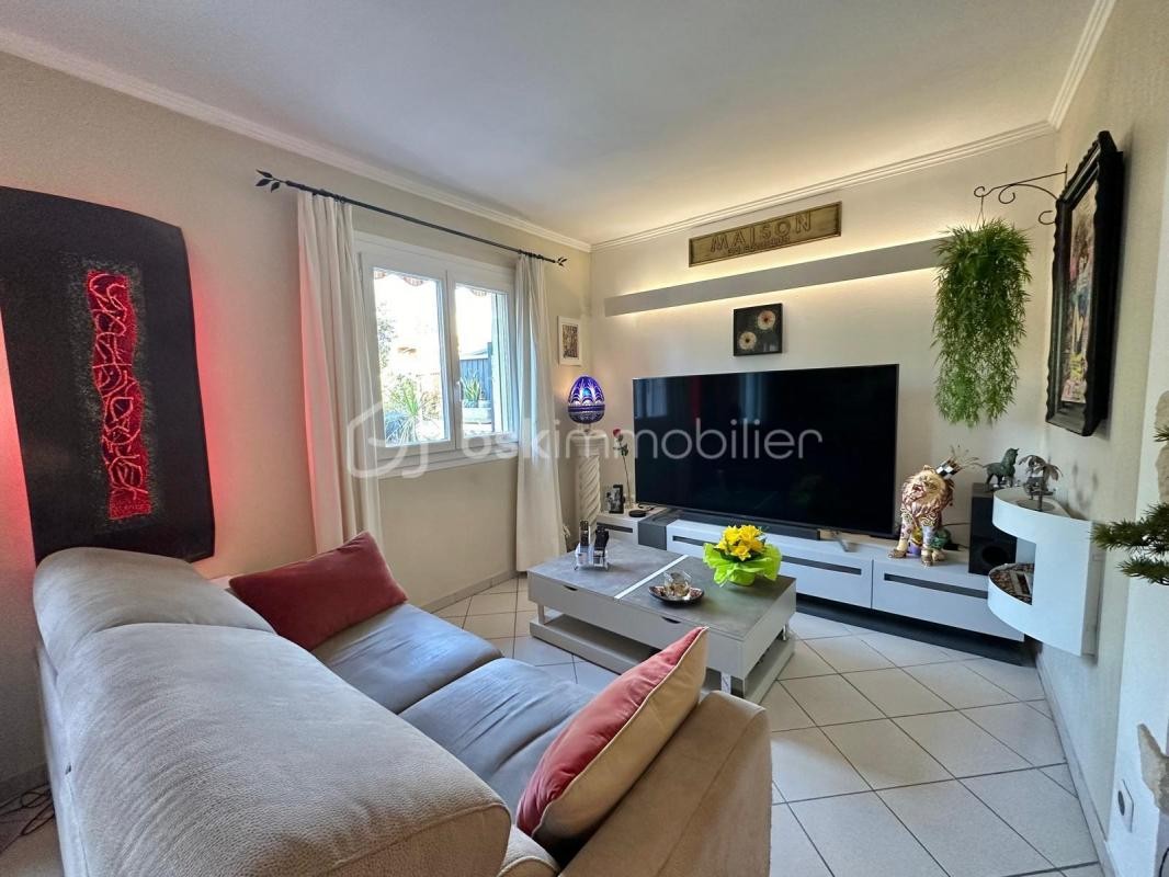 Vente Maison à Cagnes-sur-Mer 4 pièces