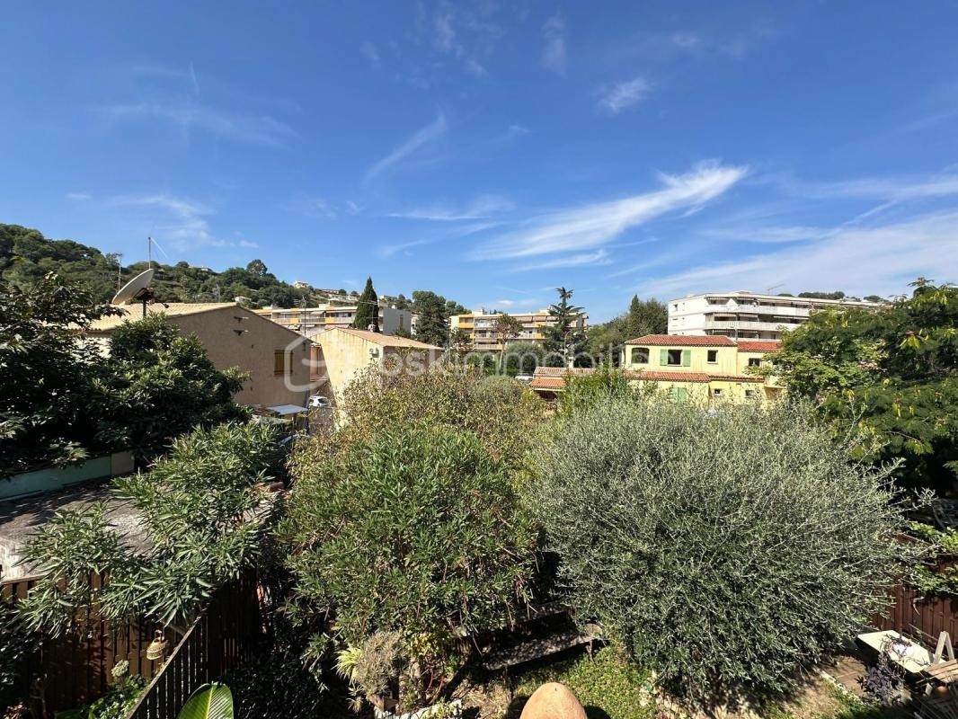 Vente Maison à Cagnes-sur-Mer 4 pièces