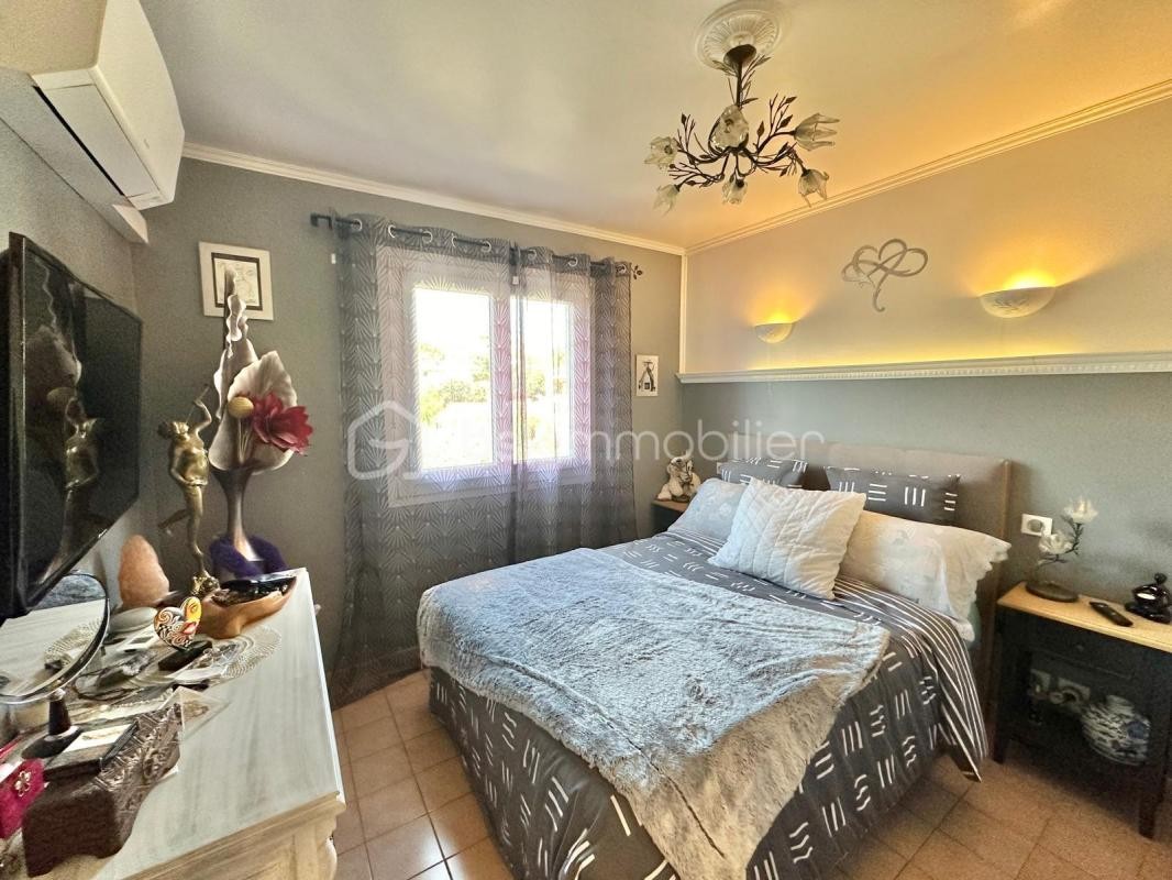 Vente Maison à Cagnes-sur-Mer 4 pièces