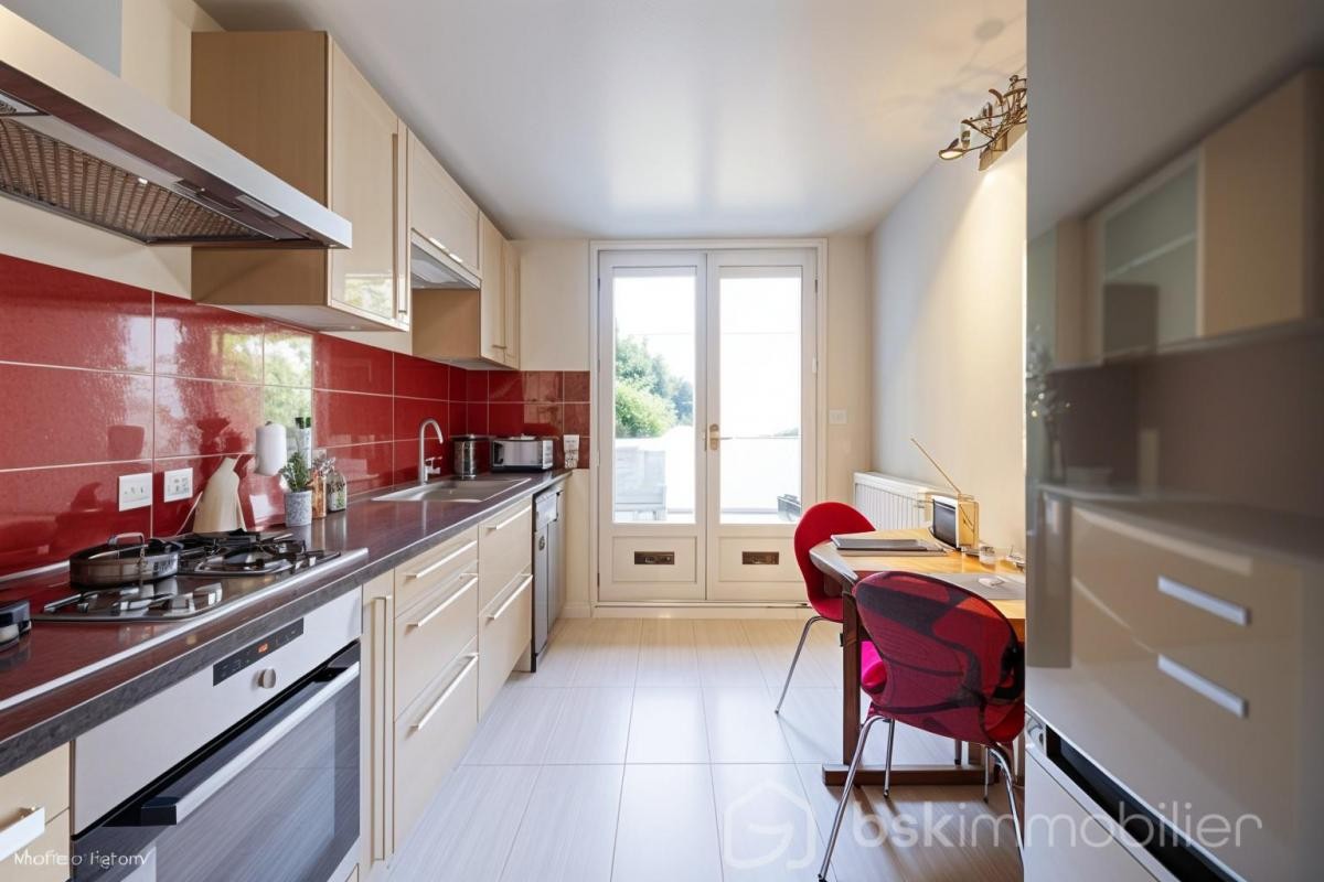 Vente Maison à Torcy 4 pièces