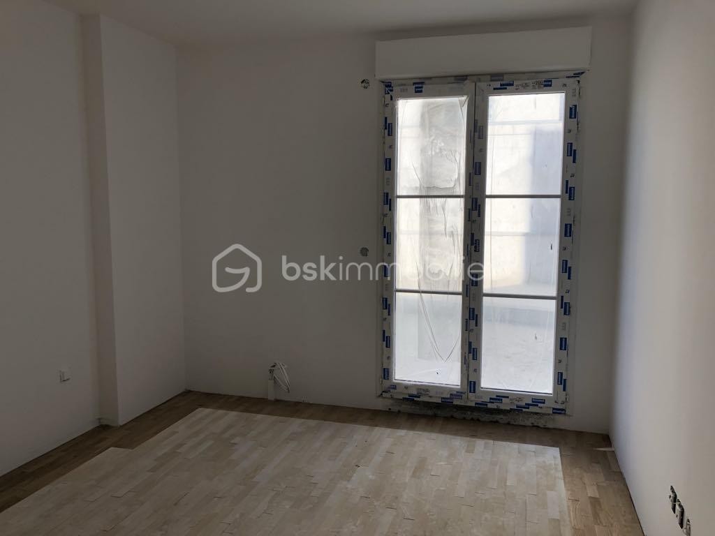 Vente Appartement à Serris 2 pièces