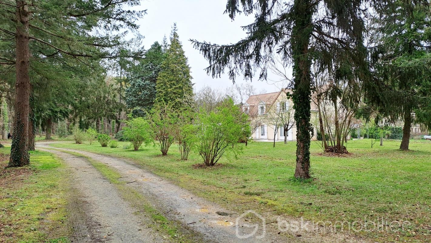 Vente Maison à Baugé-en-Anjou 7 pièces