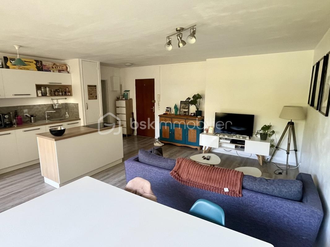 Vente Appartement à Angers 3 pièces