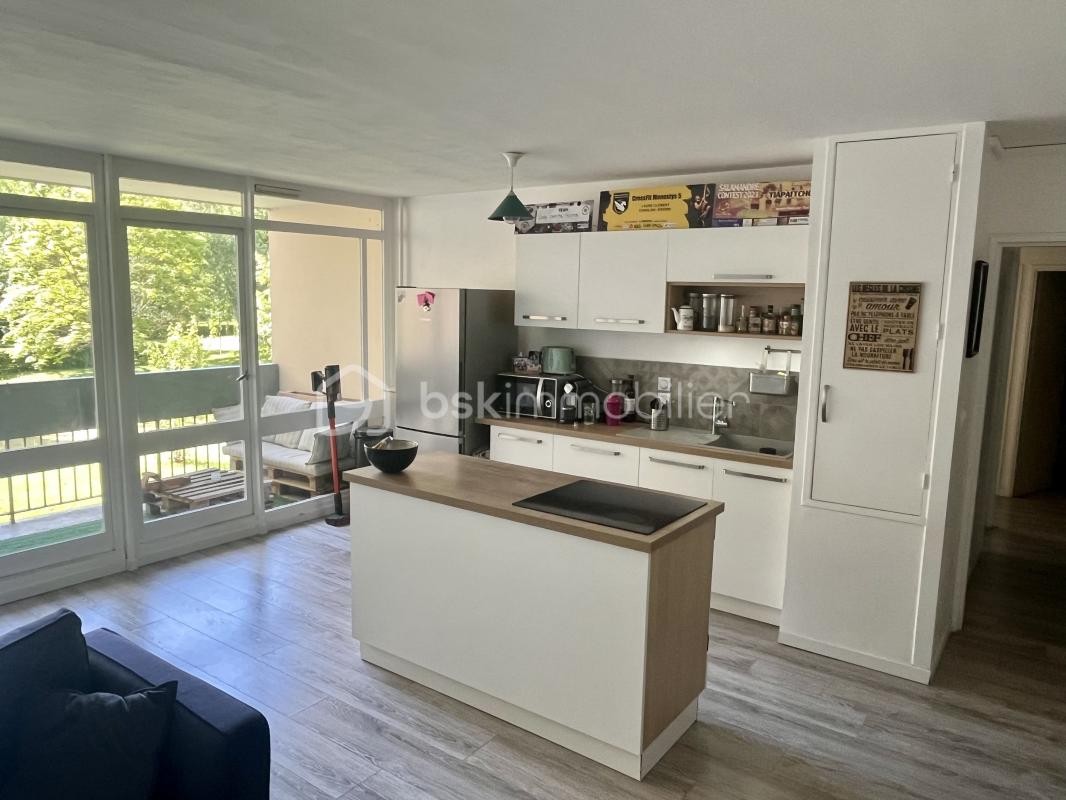 Vente Appartement à Angers 3 pièces