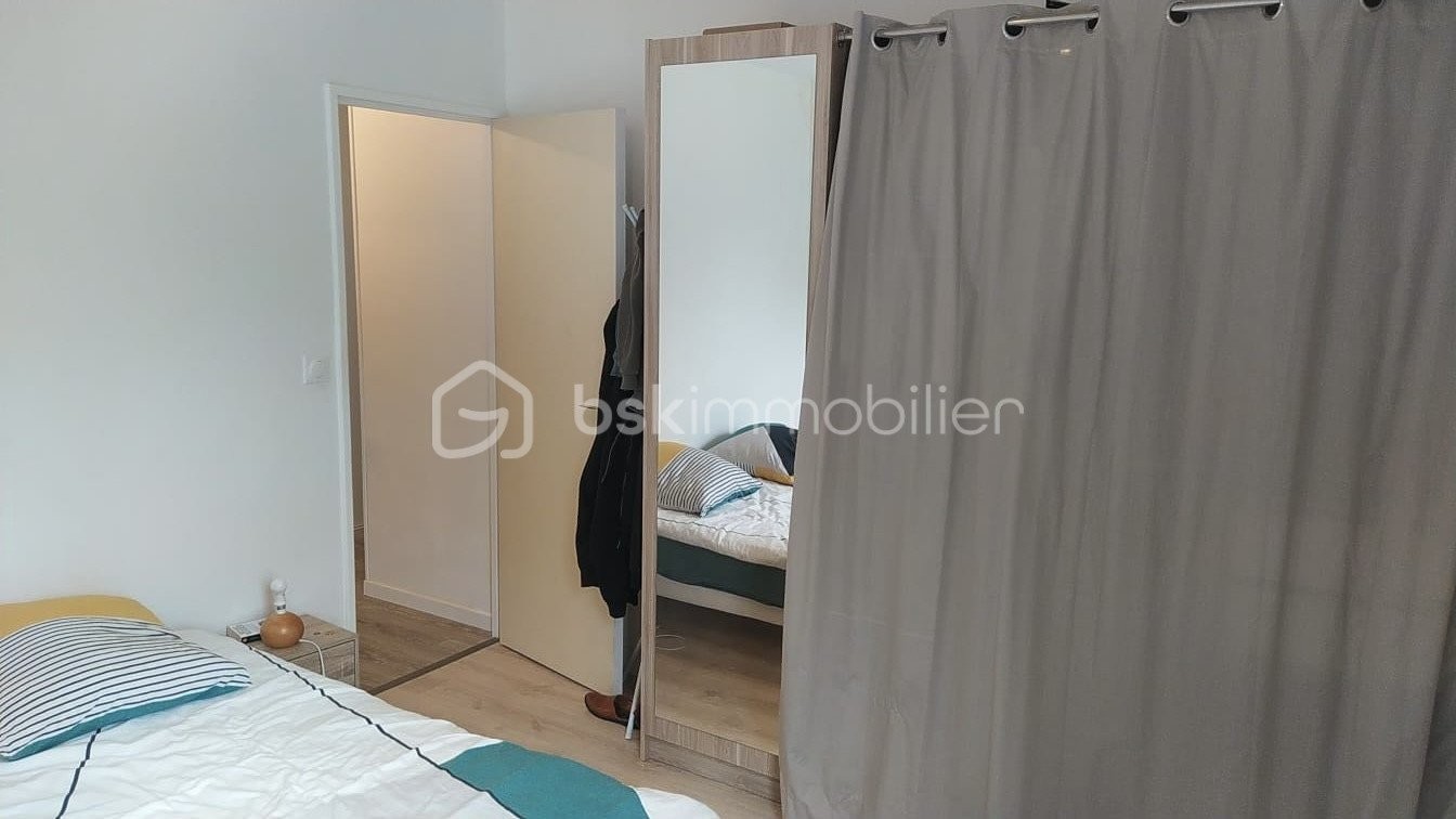 Vente Appartement à Angers 3 pièces