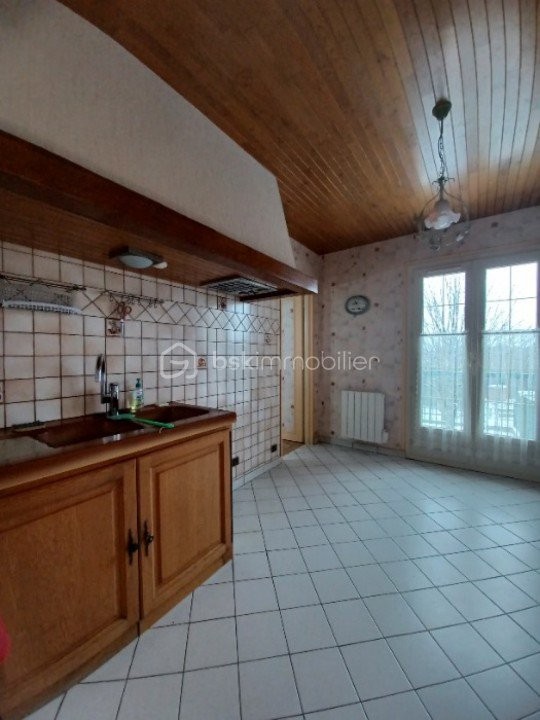 Vente Maison à Méréville 4 pièces