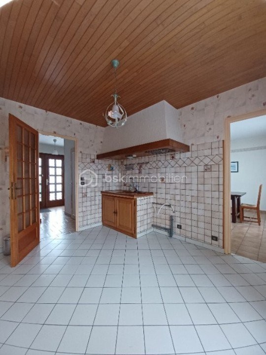 Vente Maison à Étampes 4 pièces