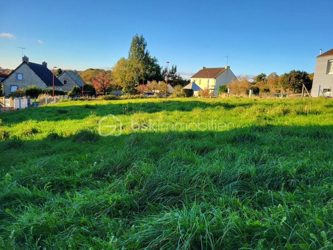 Vente Terrain à Saint-Brice-de-Landelles 0 pièce