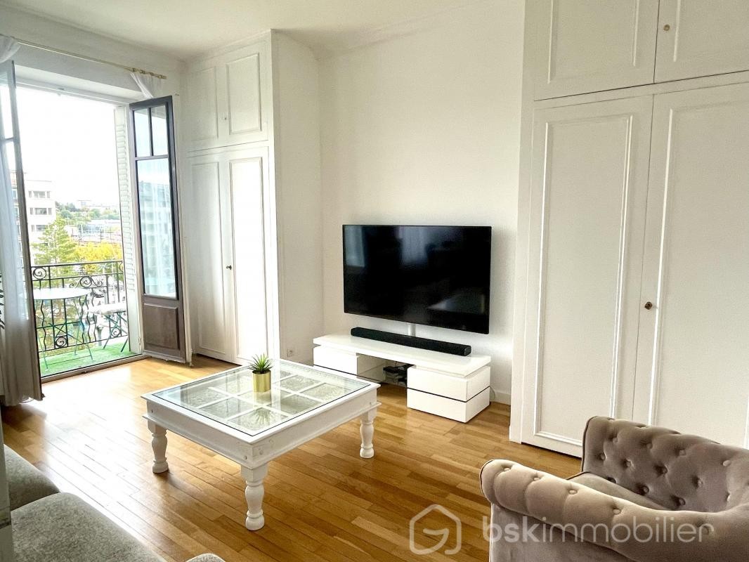 Vente Appartement à Annecy 4 pièces