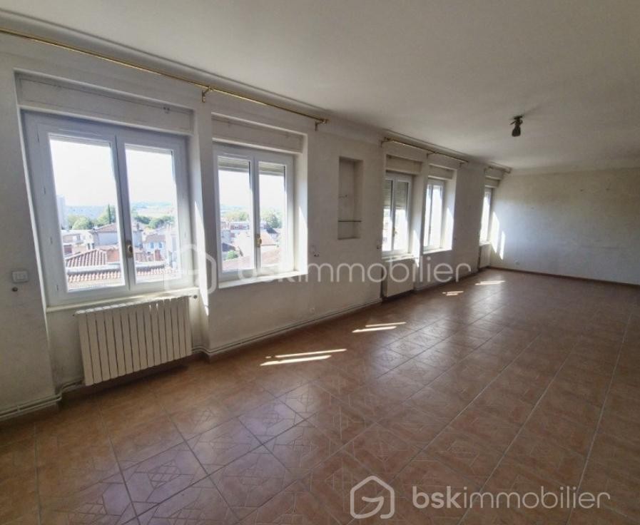 Vente Appartement à Castres 7 pièces