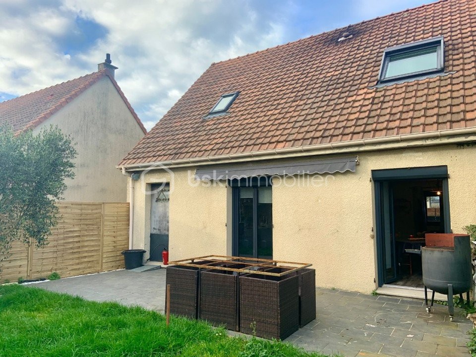 Vente Maison à le Havre 4 pièces