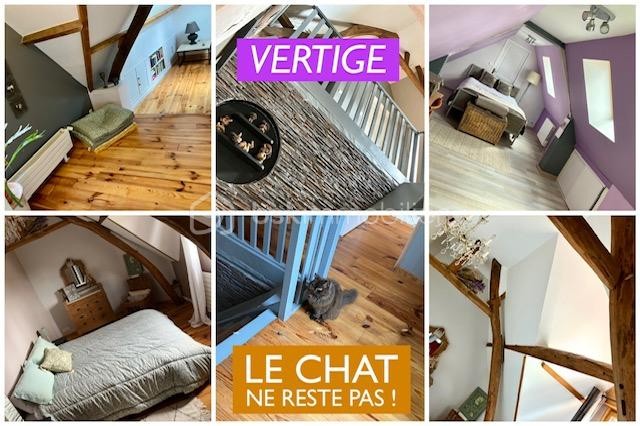 Vente Maison à Béthune 5 pièces