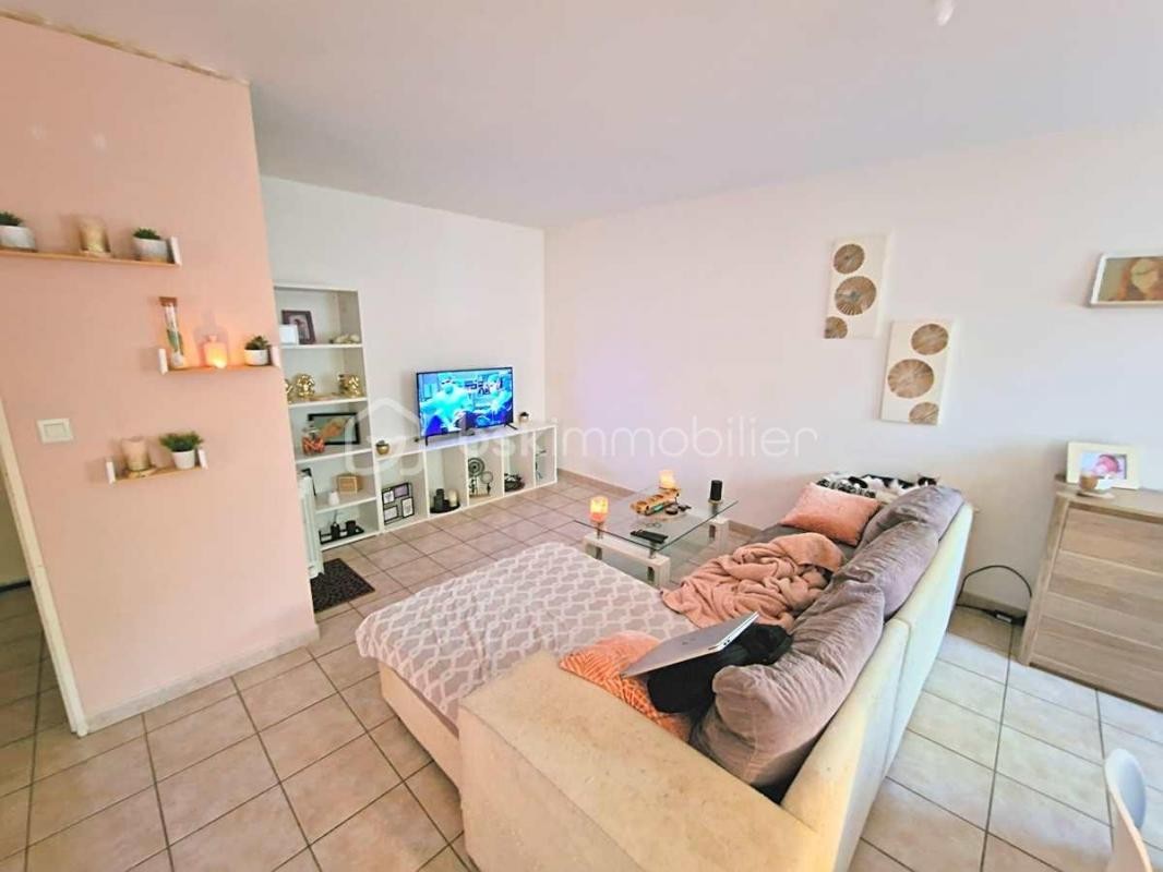 Vente Appartement à Pierrelatte 4 pièces