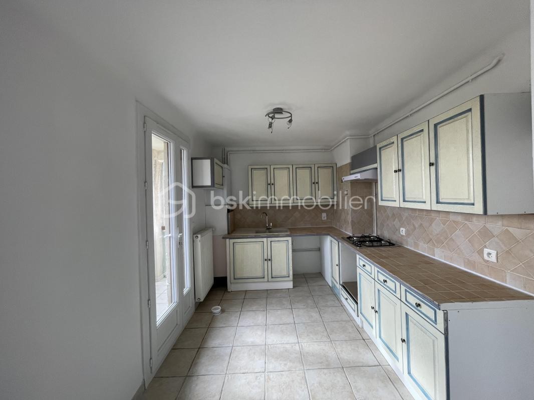 Vente Appartement à Manosque 5 pièces