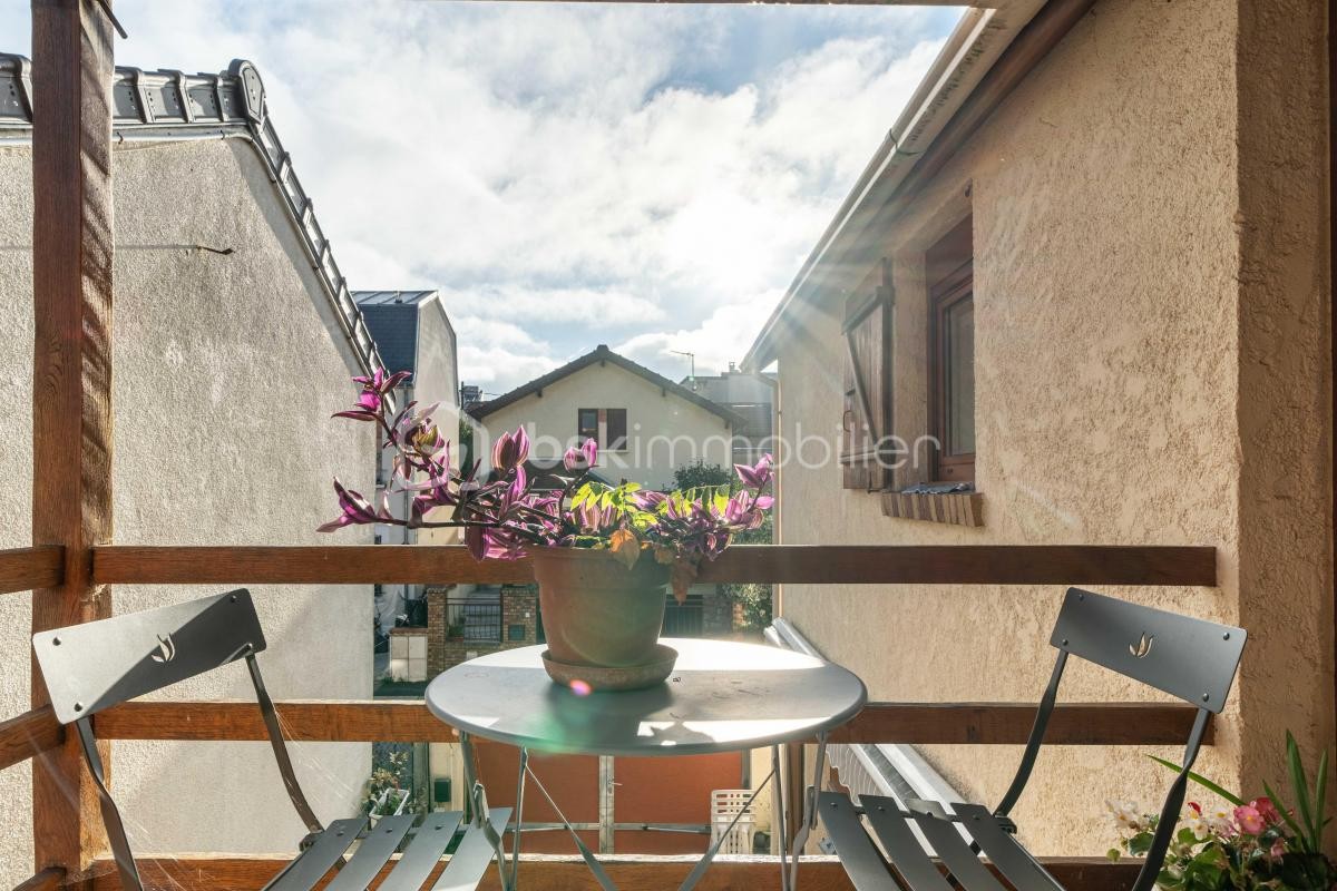 Vente Maison à Châtillon 4 pièces