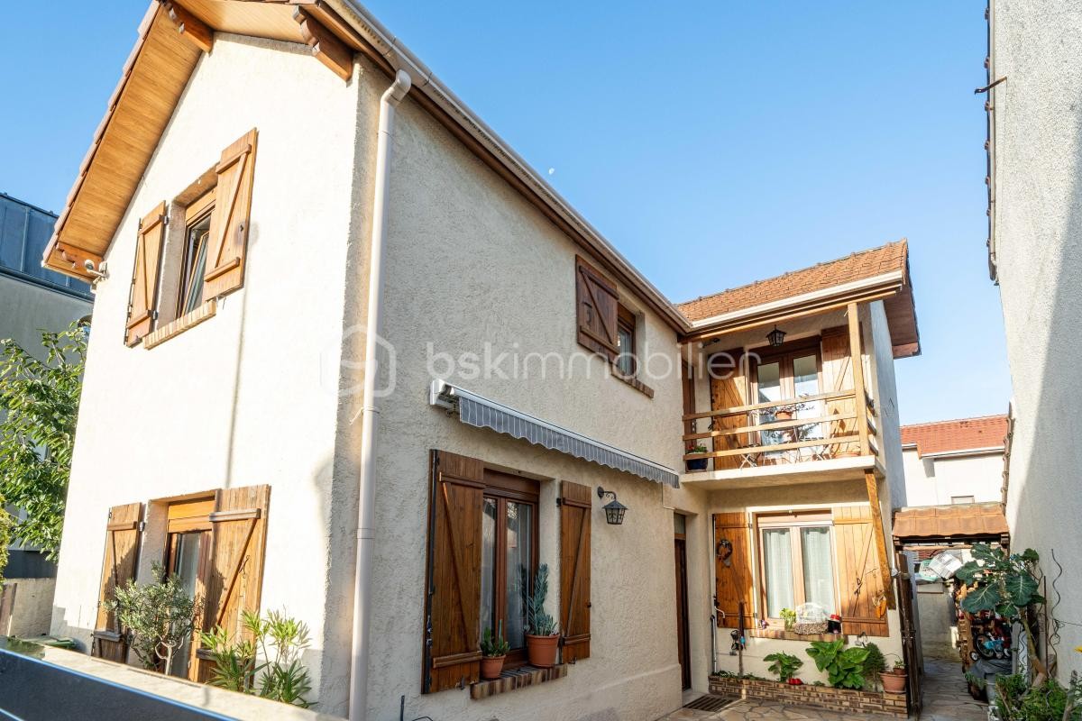 Vente Maison à Châtillon 4 pièces