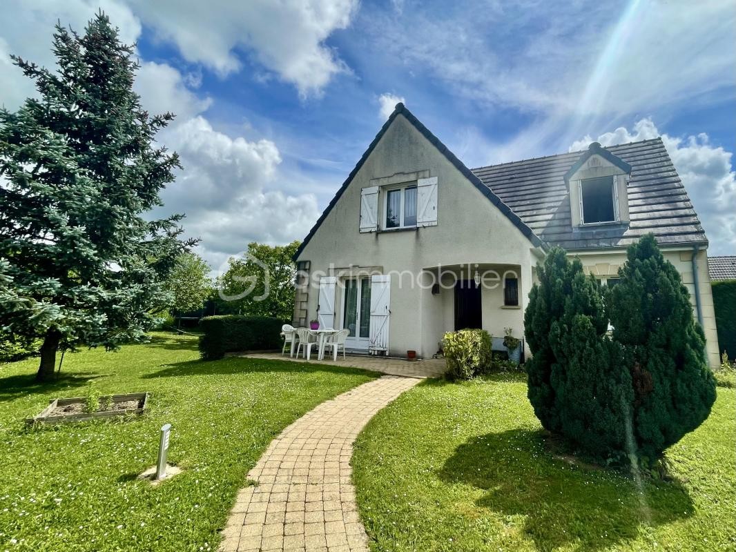 Vente Maison à Nemours 6 pièces