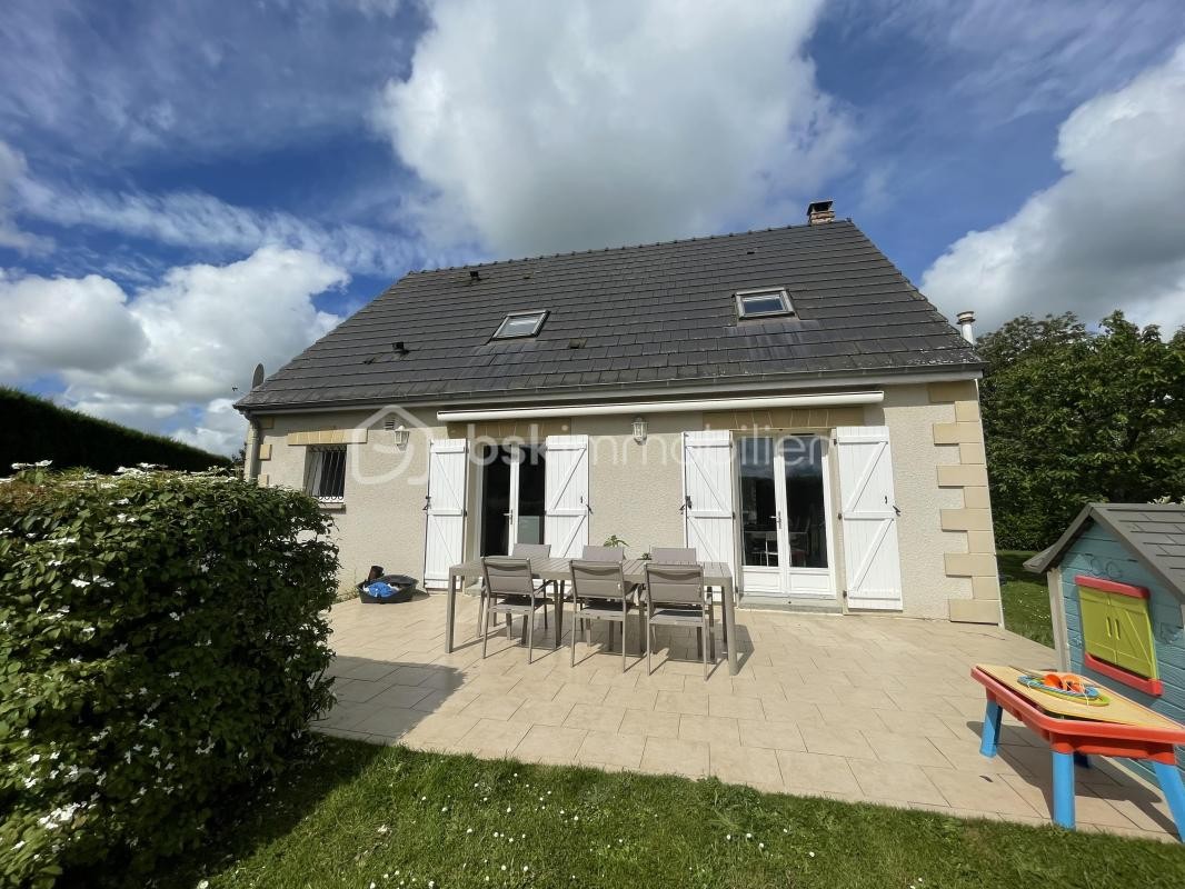 Vente Maison à Nemours 6 pièces