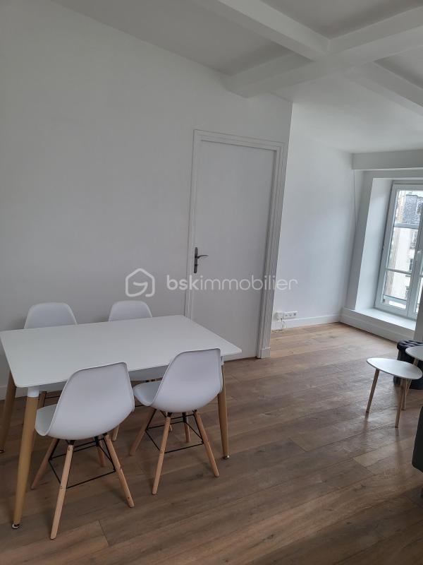 Vente Appartement à le Raincy 2 pièces